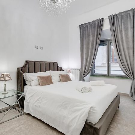 Crystal Trevi Fountain - Romedreamhome Eksteriør billede