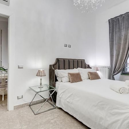 Crystal Trevi Fountain - Romedreamhome Eksteriør billede
