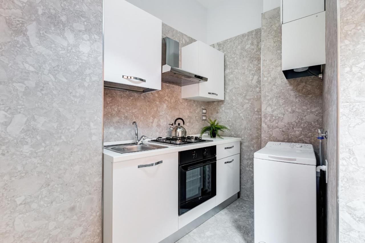 Crystal Trevi Fountain - Romedreamhome Eksteriør billede