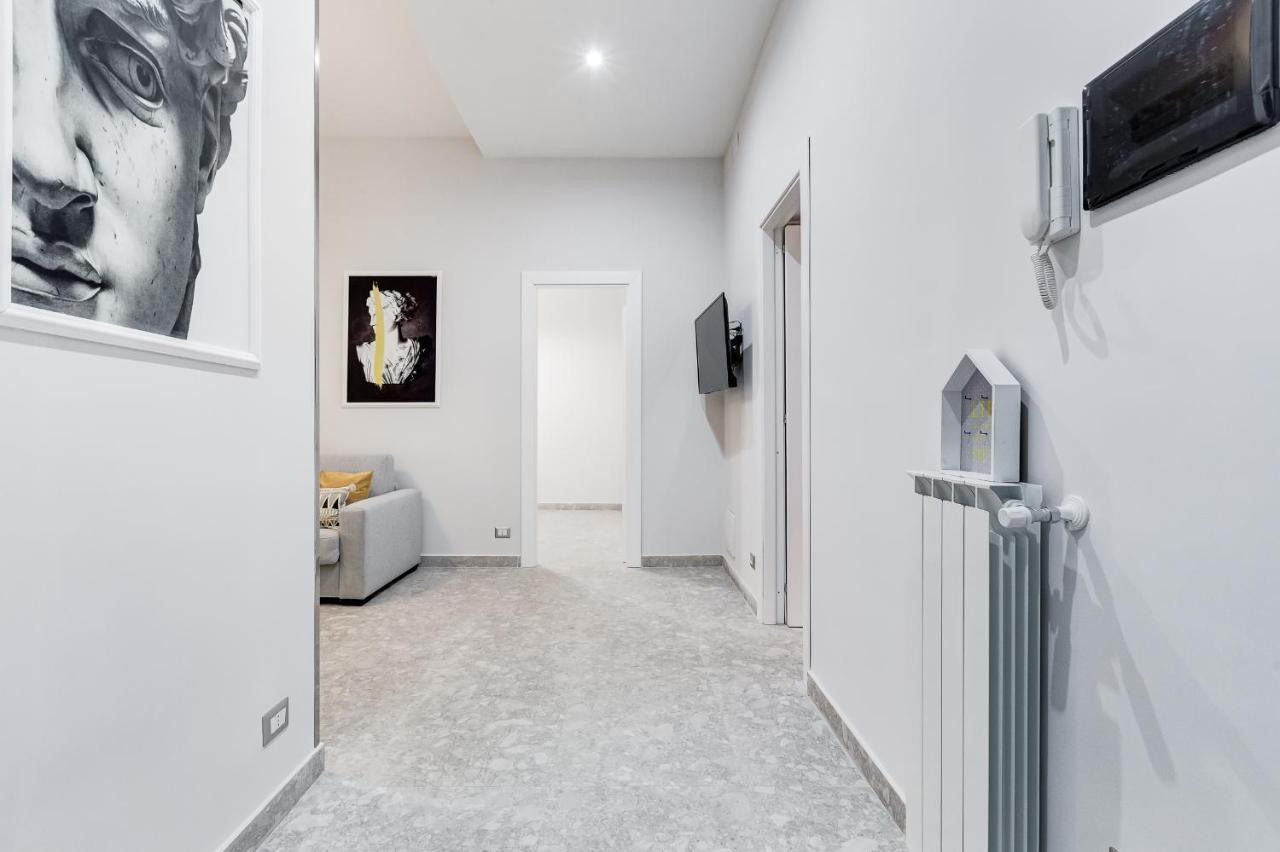 Crystal Trevi Fountain - Romedreamhome Eksteriør billede