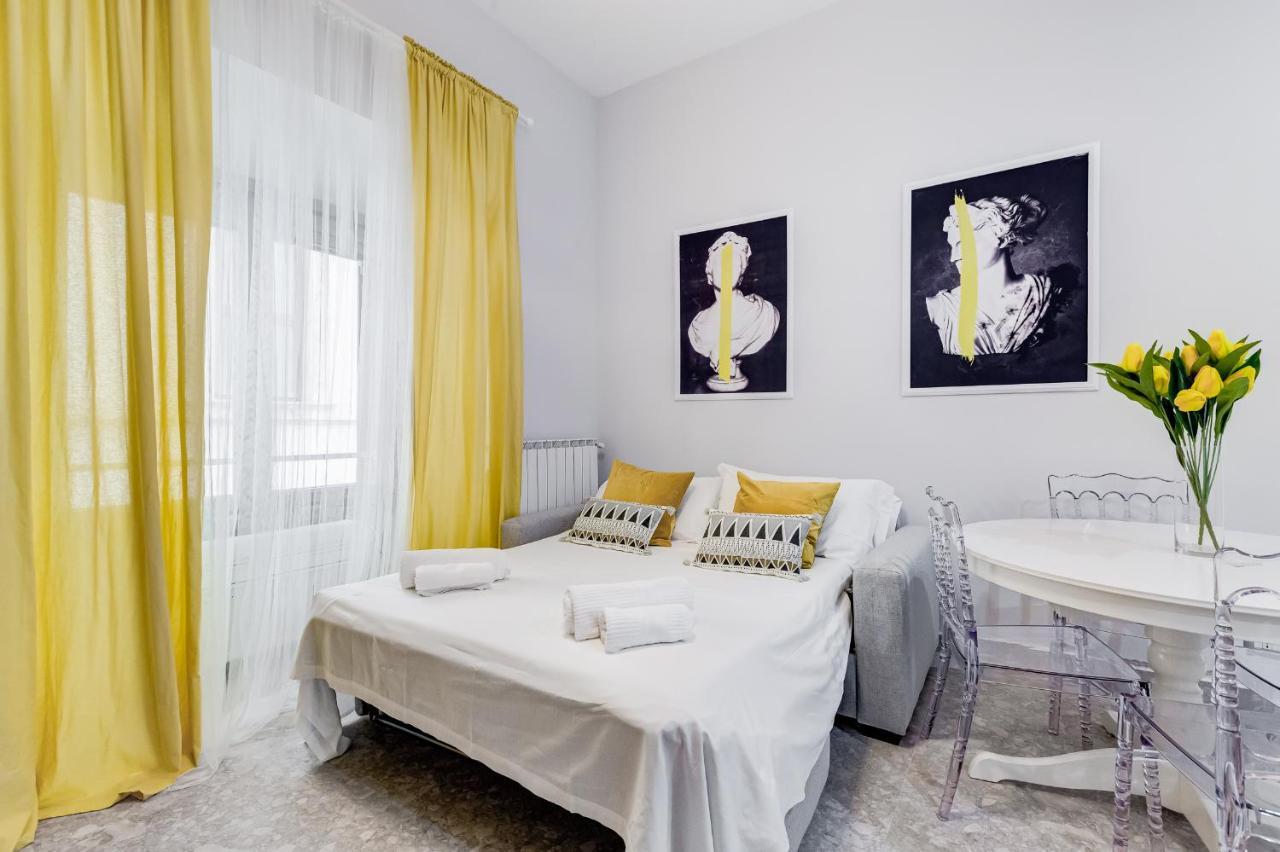 Crystal Trevi Fountain - Romedreamhome Eksteriør billede