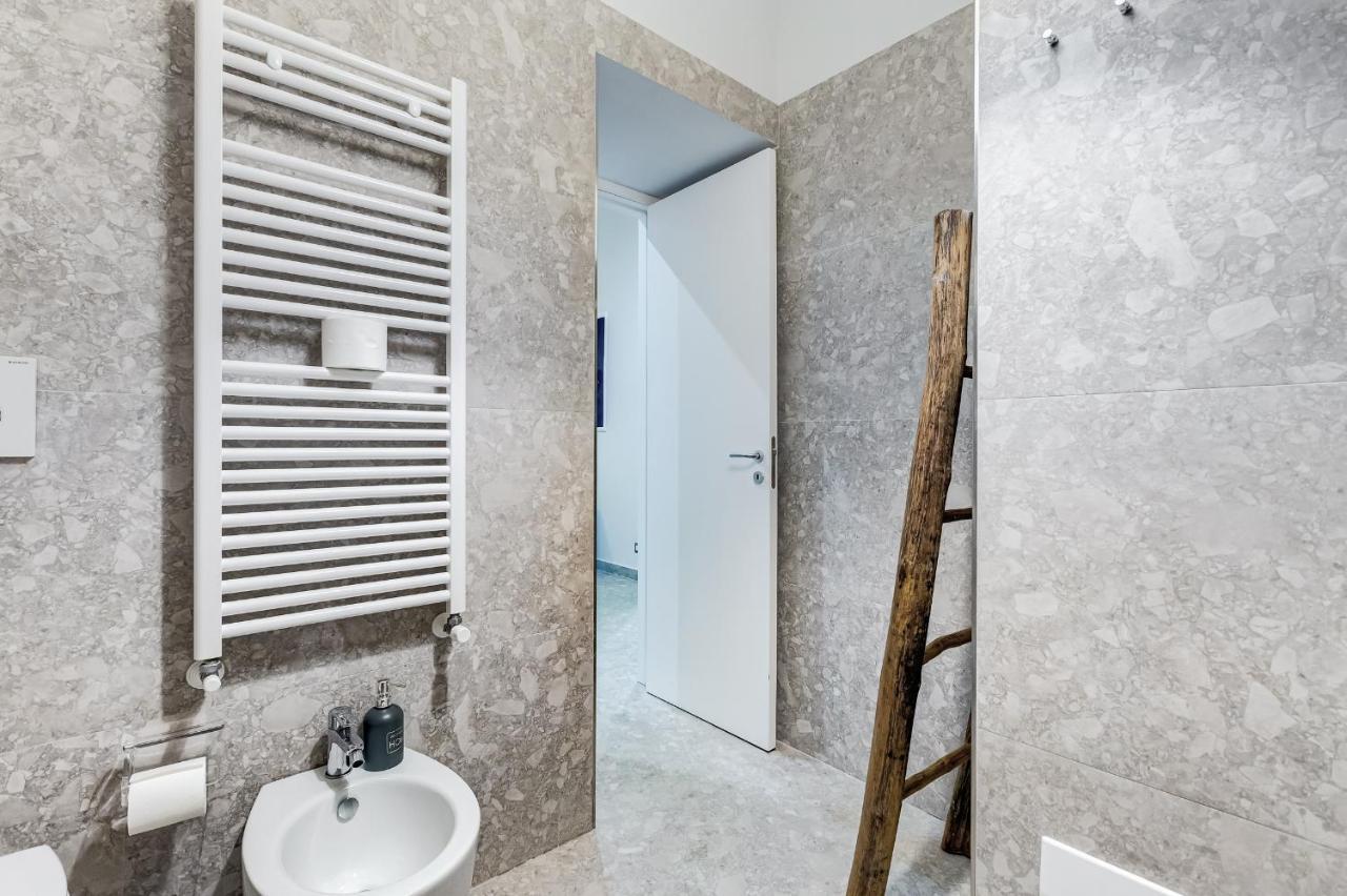 Crystal Trevi Fountain - Romedreamhome Eksteriør billede