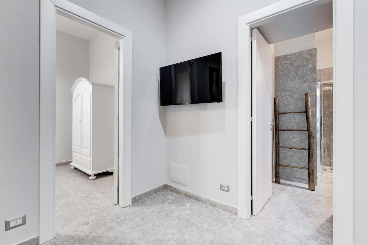 Crystal Trevi Fountain - Romedreamhome Eksteriør billede