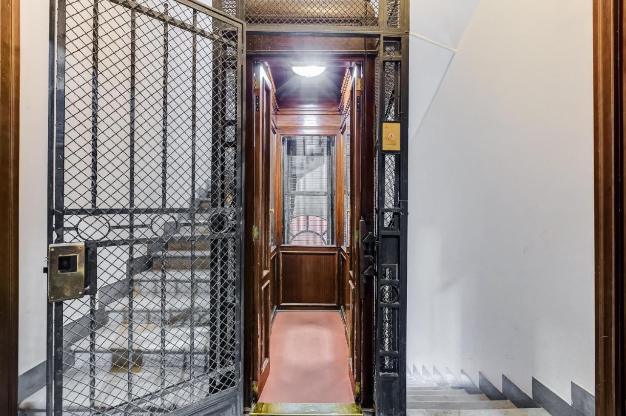 Crystal Trevi Fountain - Romedreamhome Eksteriør billede