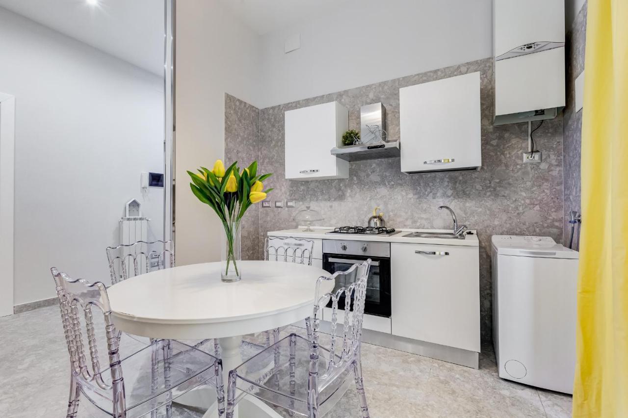 Crystal Trevi Fountain - Romedreamhome Eksteriør billede