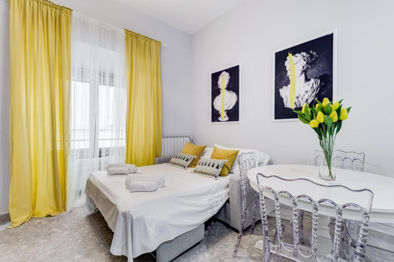 Crystal Trevi Fountain - Romedreamhome Eksteriør billede