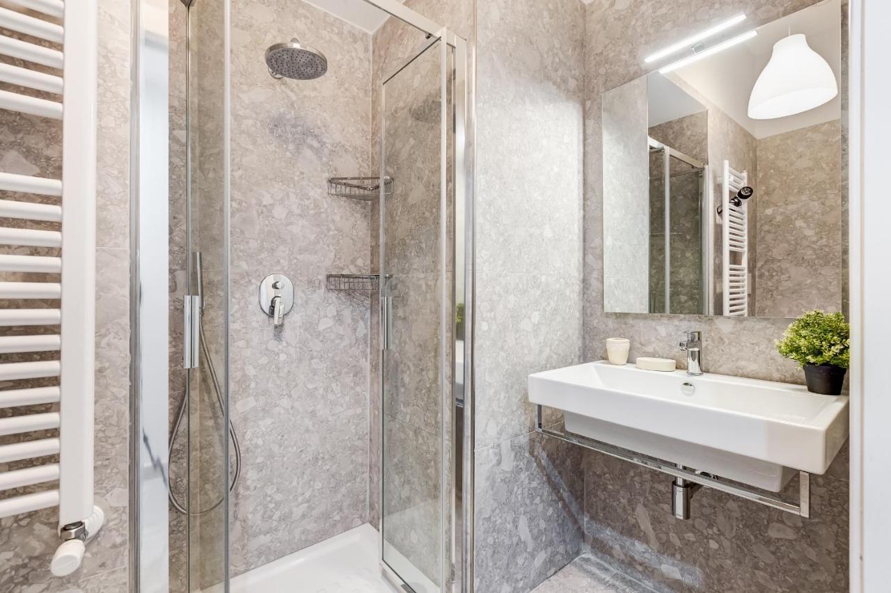 Crystal Trevi Fountain - Romedreamhome Eksteriør billede