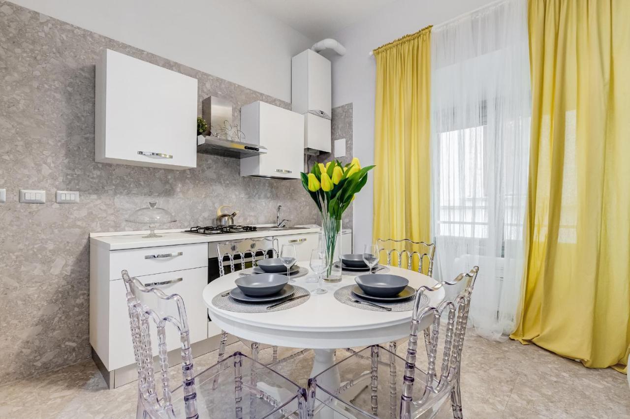 Crystal Trevi Fountain - Romedreamhome Eksteriør billede