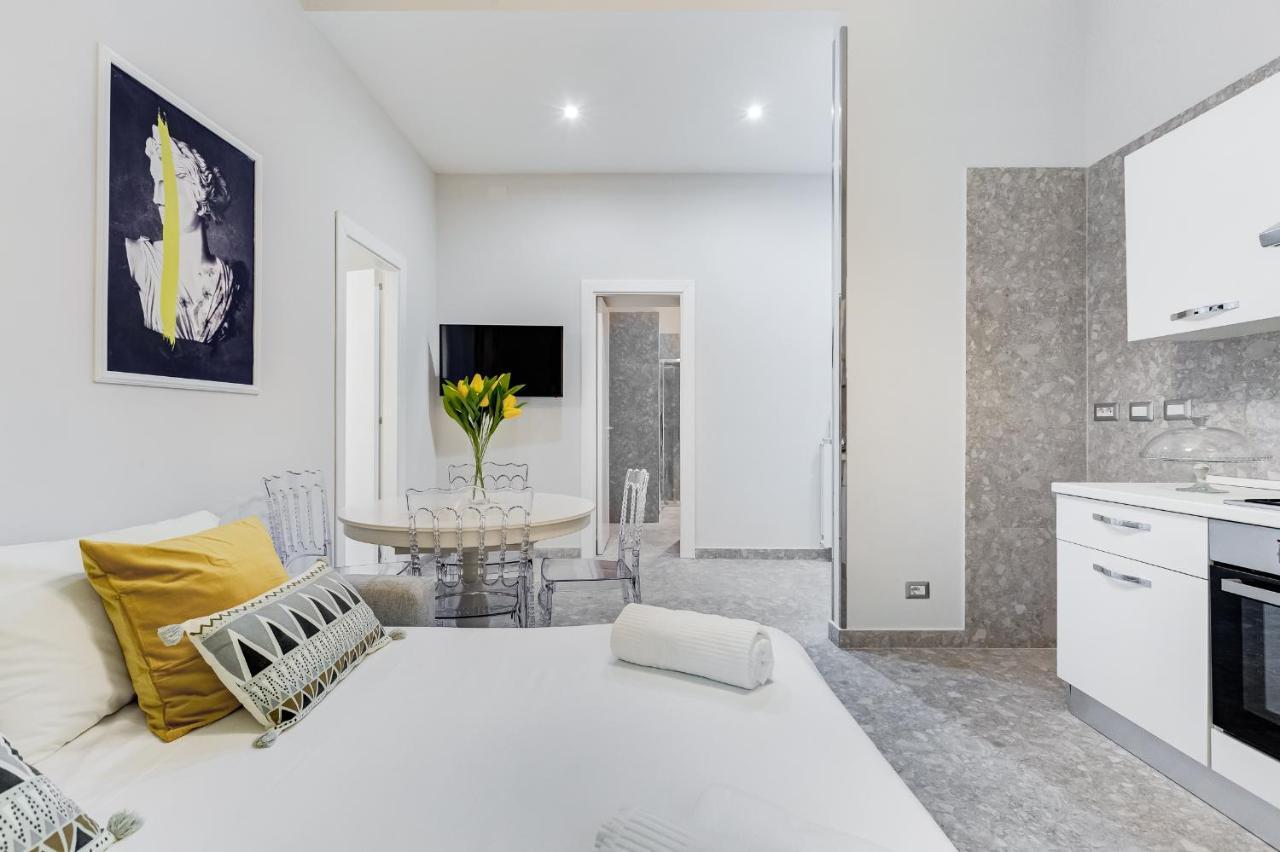 Crystal Trevi Fountain - Romedreamhome Eksteriør billede
