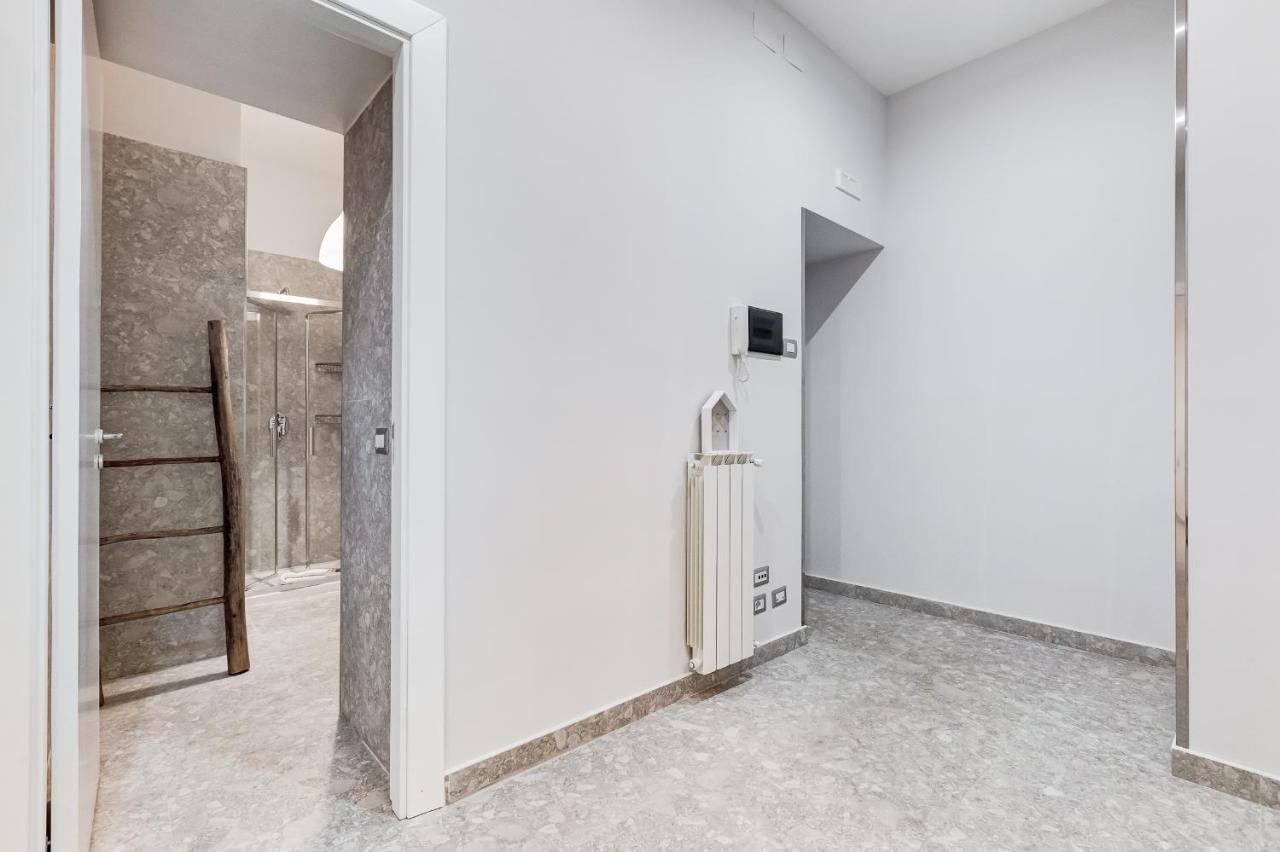 Crystal Trevi Fountain - Romedreamhome Eksteriør billede