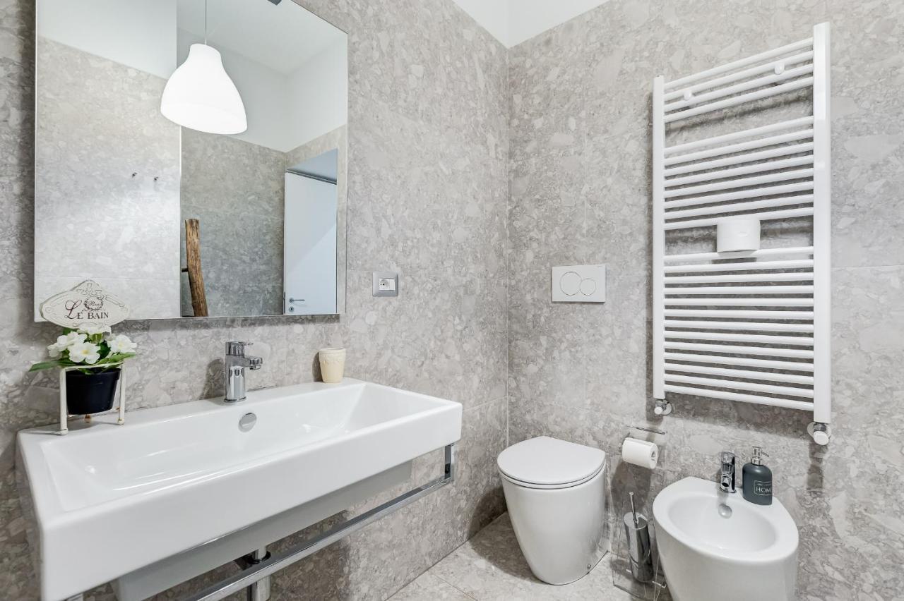 Crystal Trevi Fountain - Romedreamhome Eksteriør billede