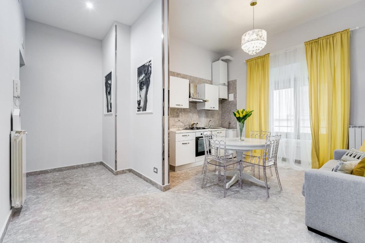 Crystal Trevi Fountain - Romedreamhome Eksteriør billede