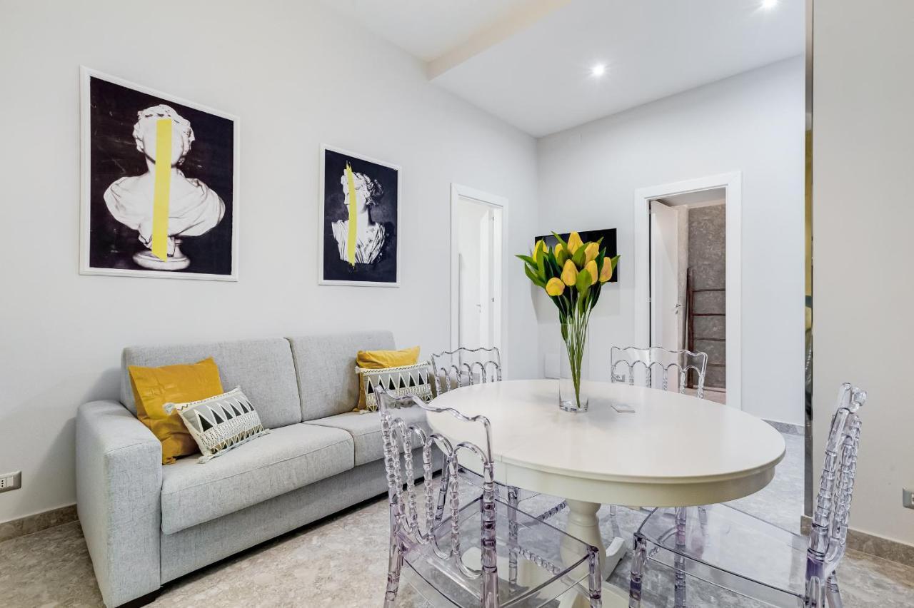 Crystal Trevi Fountain - Romedreamhome Eksteriør billede