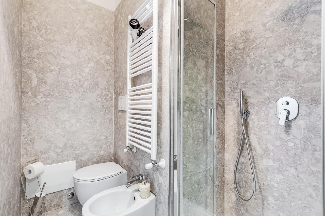 Crystal Trevi Fountain - Romedreamhome Eksteriør billede