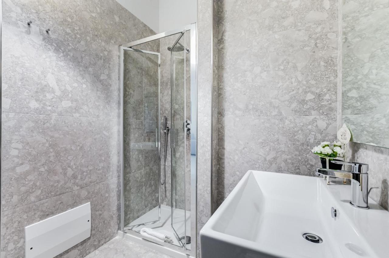 Crystal Trevi Fountain - Romedreamhome Eksteriør billede