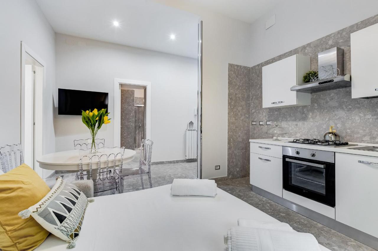 Crystal Trevi Fountain - Romedreamhome Eksteriør billede