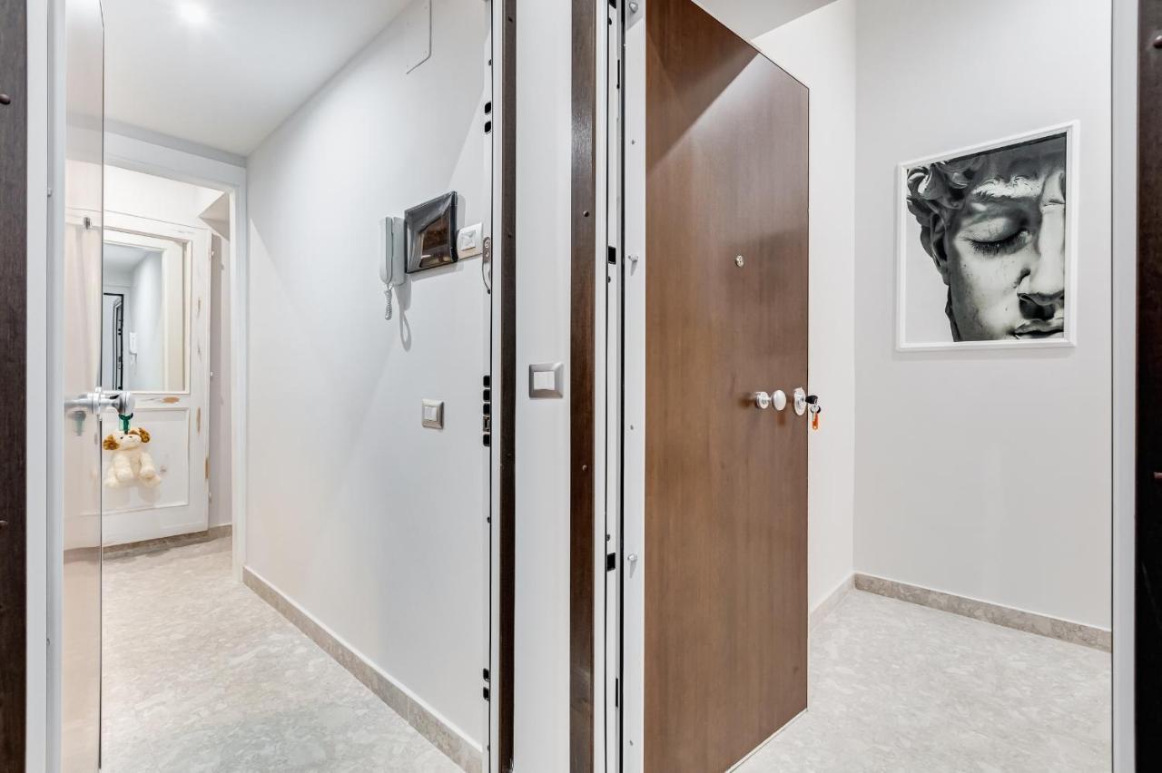 Crystal Trevi Fountain - Romedreamhome Eksteriør billede