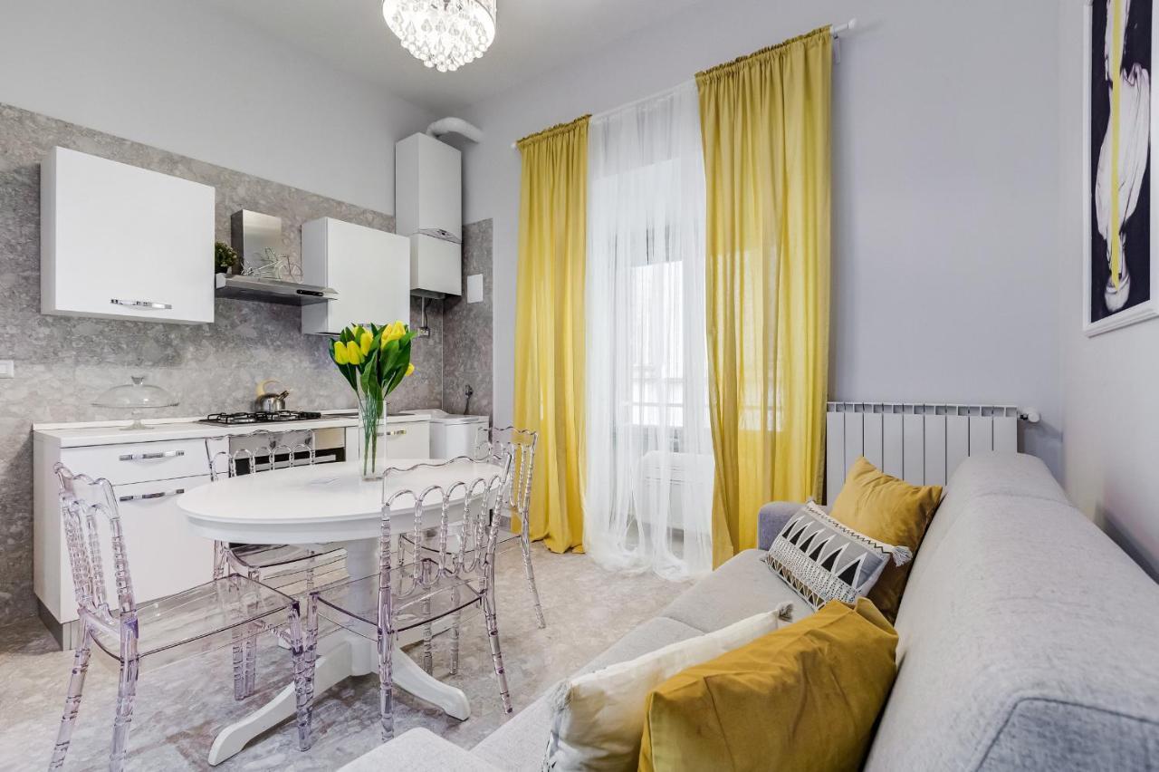 Crystal Trevi Fountain - Romedreamhome Eksteriør billede