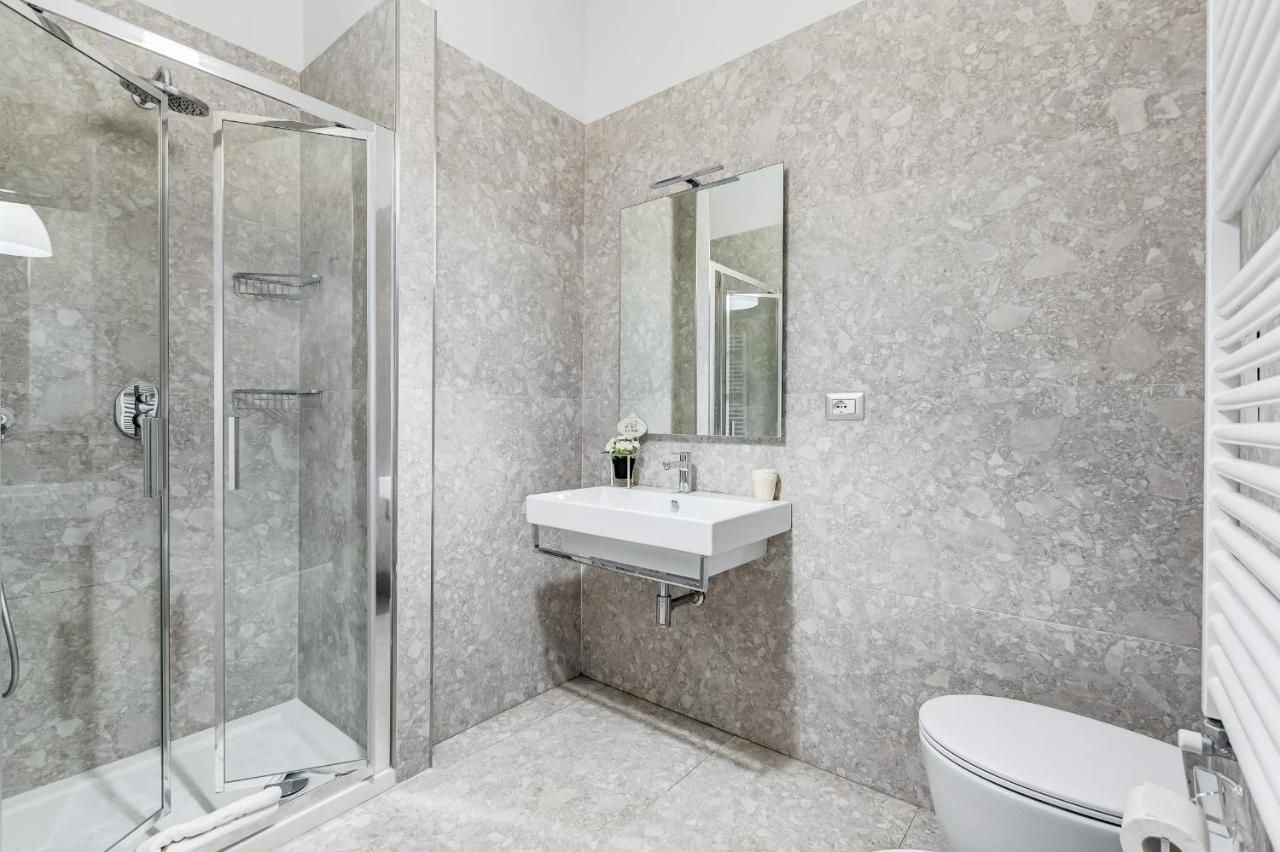 Crystal Trevi Fountain - Romedreamhome Eksteriør billede