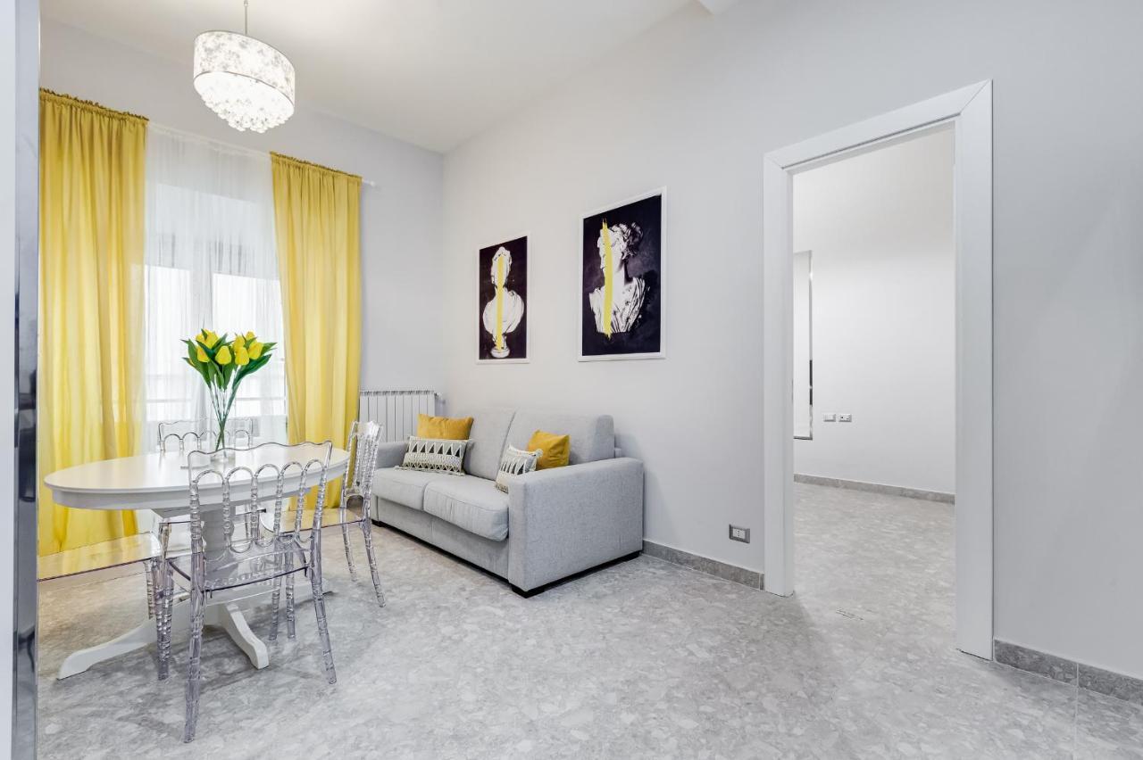 Crystal Trevi Fountain - Romedreamhome Eksteriør billede