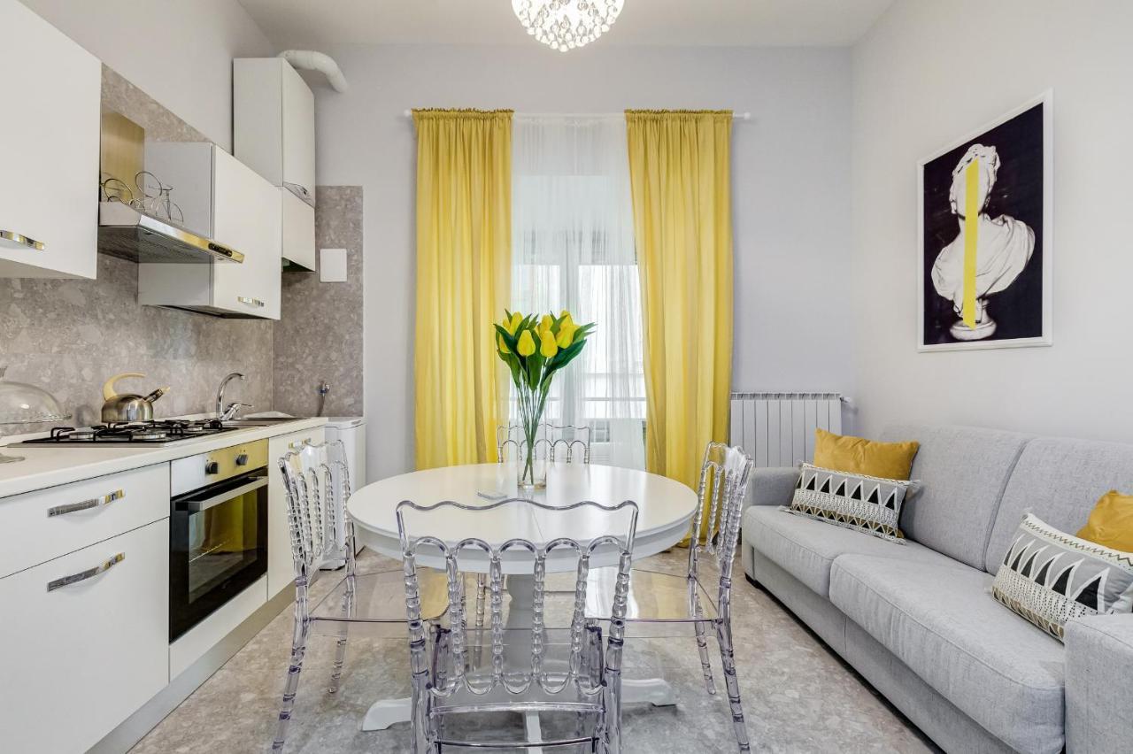 Crystal Trevi Fountain - Romedreamhome Eksteriør billede