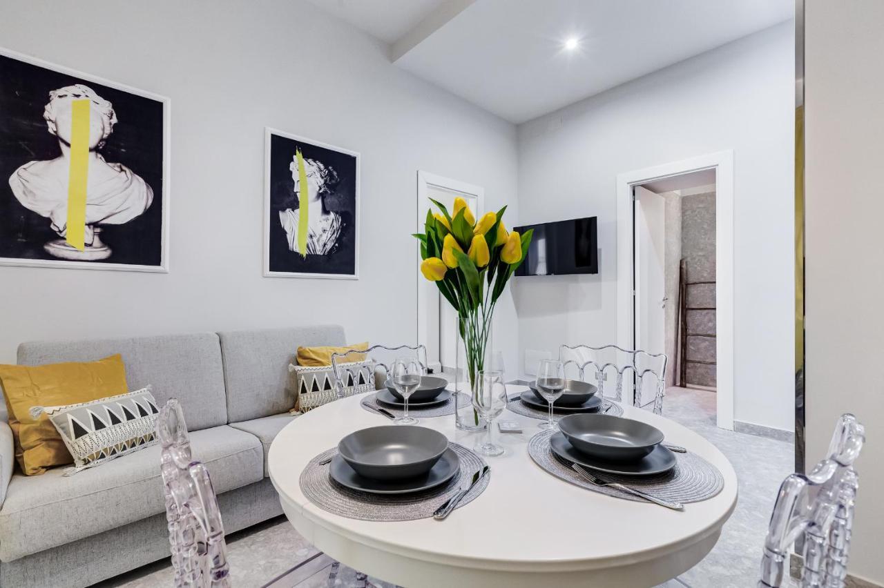 Crystal Trevi Fountain - Romedreamhome Eksteriør billede