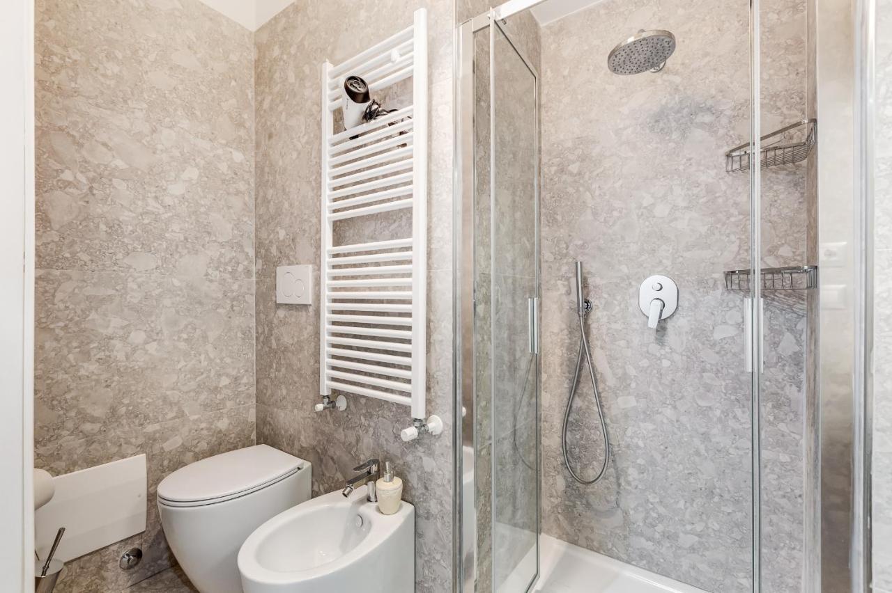 Crystal Trevi Fountain - Romedreamhome Eksteriør billede