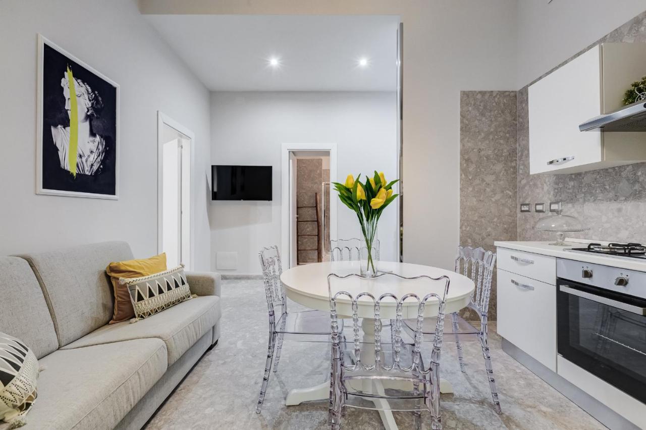 Crystal Trevi Fountain - Romedreamhome Eksteriør billede