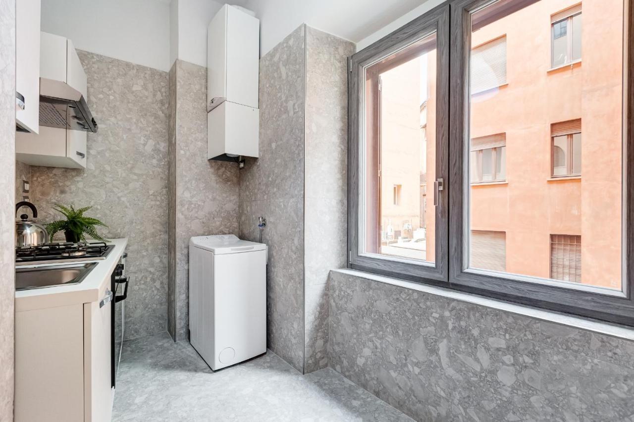 Crystal Trevi Fountain - Romedreamhome Eksteriør billede
