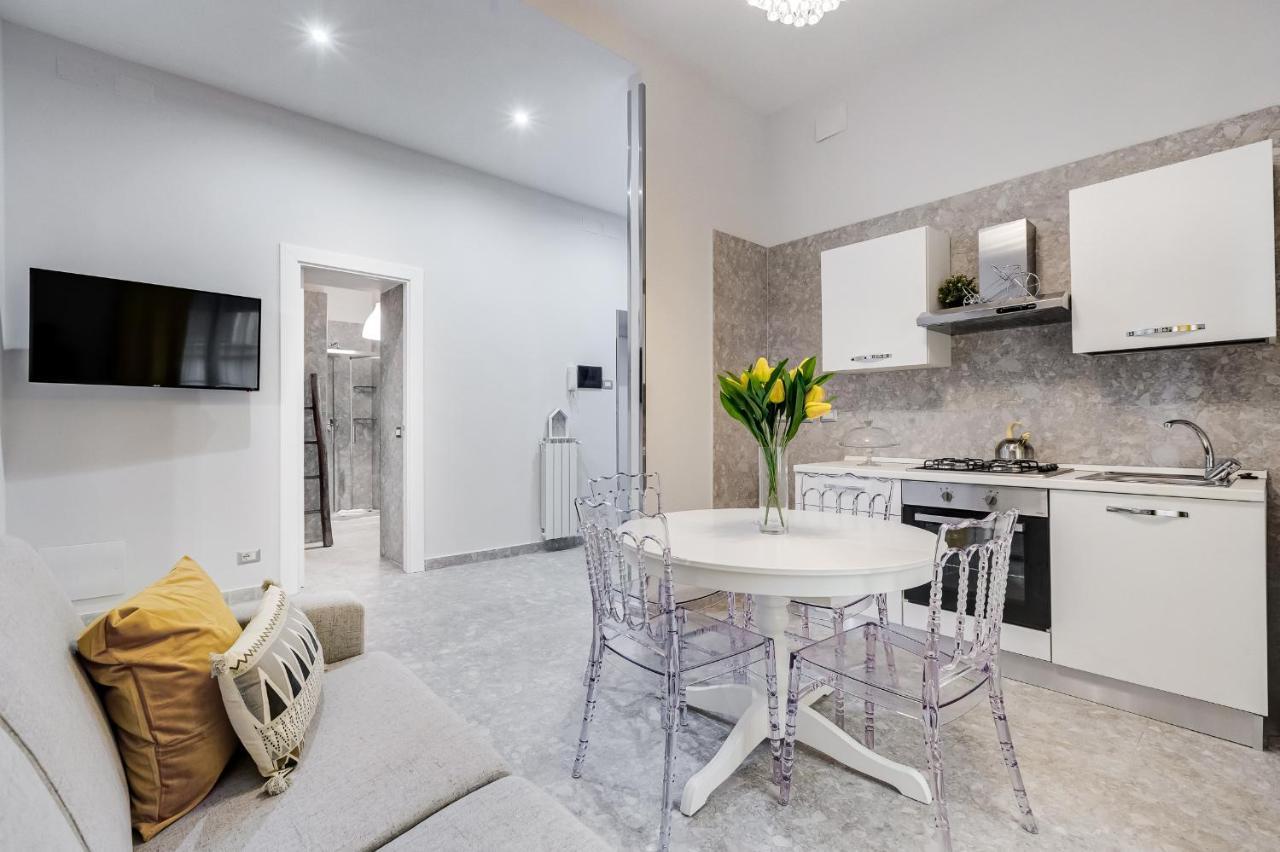 Crystal Trevi Fountain - Romedreamhome Eksteriør billede
