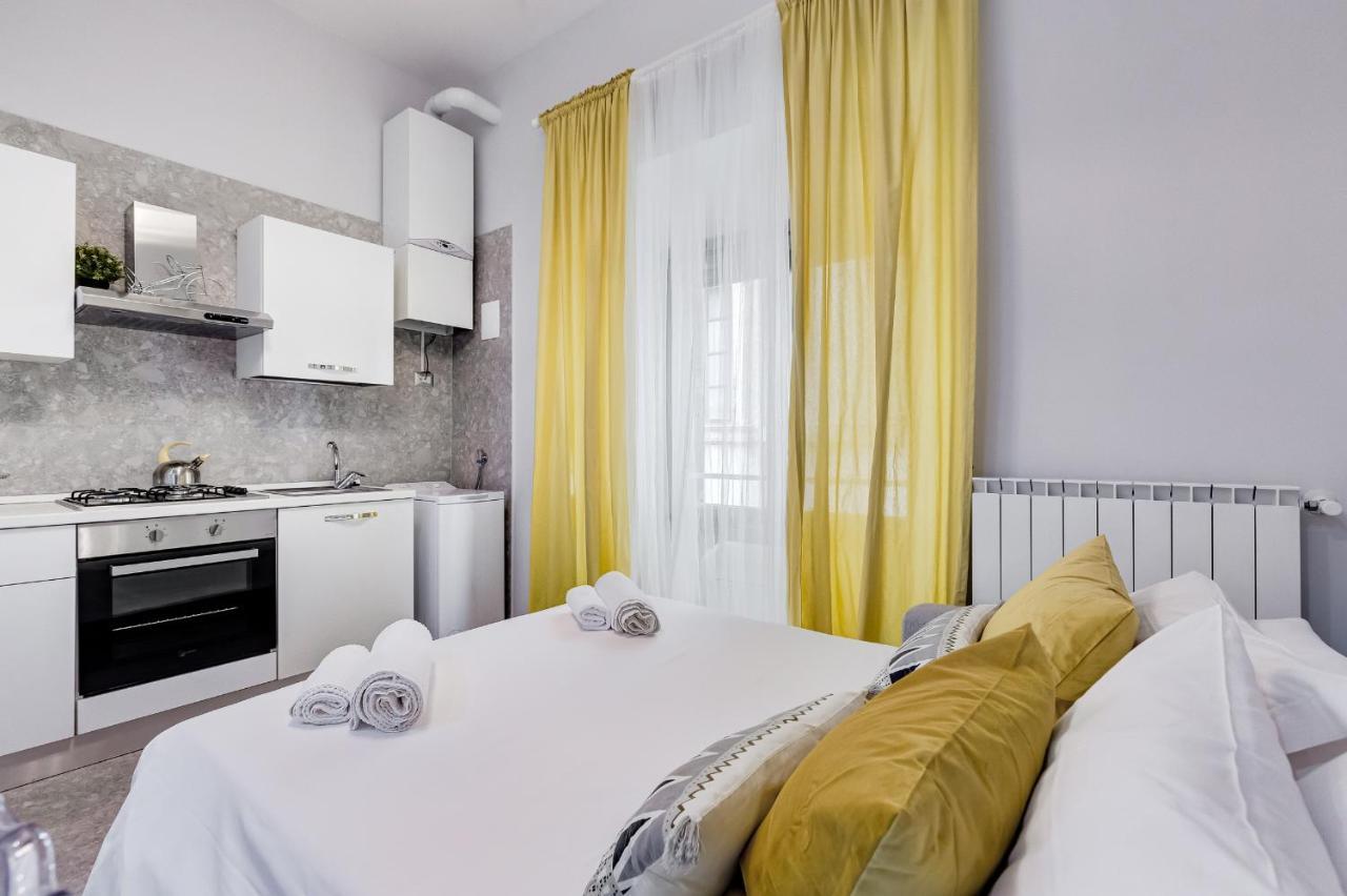 Crystal Trevi Fountain - Romedreamhome Eksteriør billede