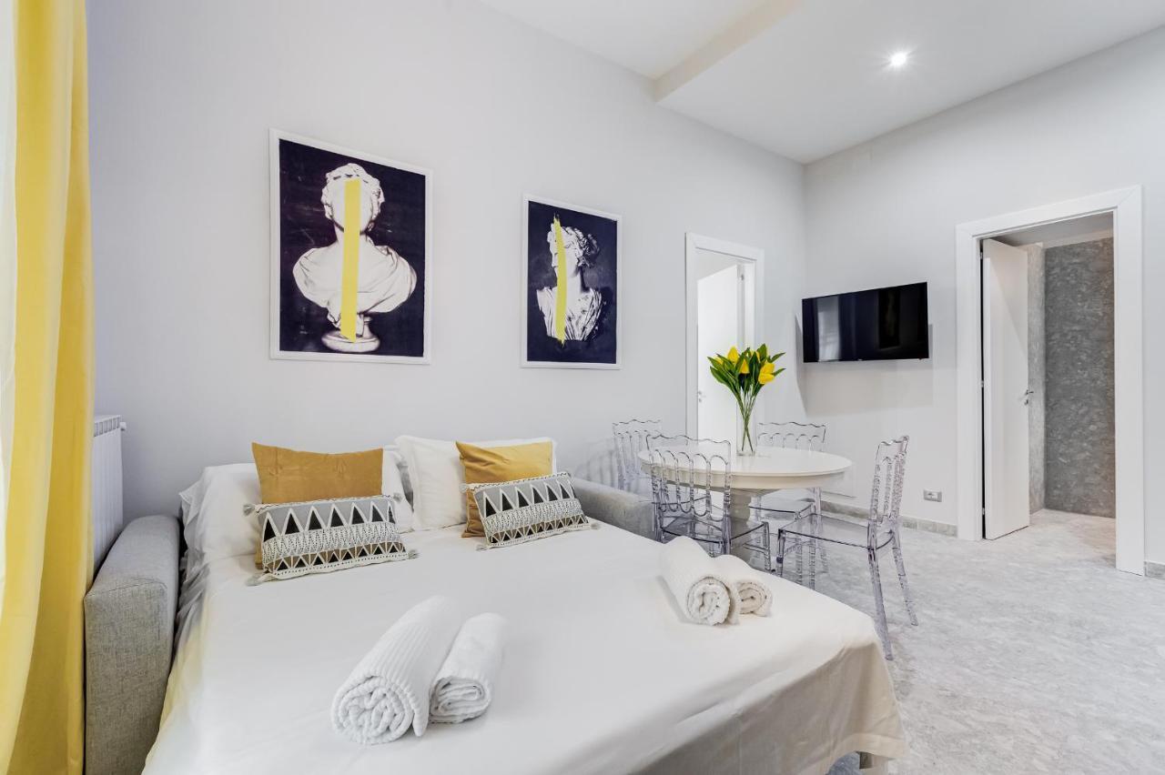 Crystal Trevi Fountain - Romedreamhome Eksteriør billede