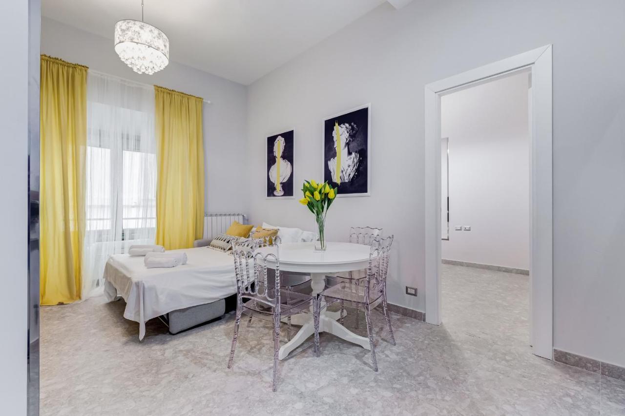 Crystal Trevi Fountain - Romedreamhome Eksteriør billede