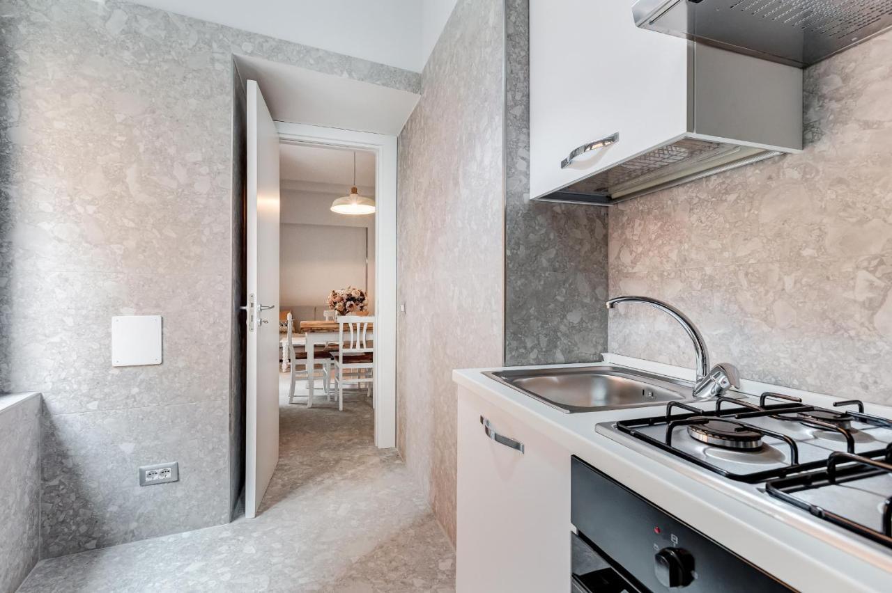Crystal Trevi Fountain - Romedreamhome Eksteriør billede