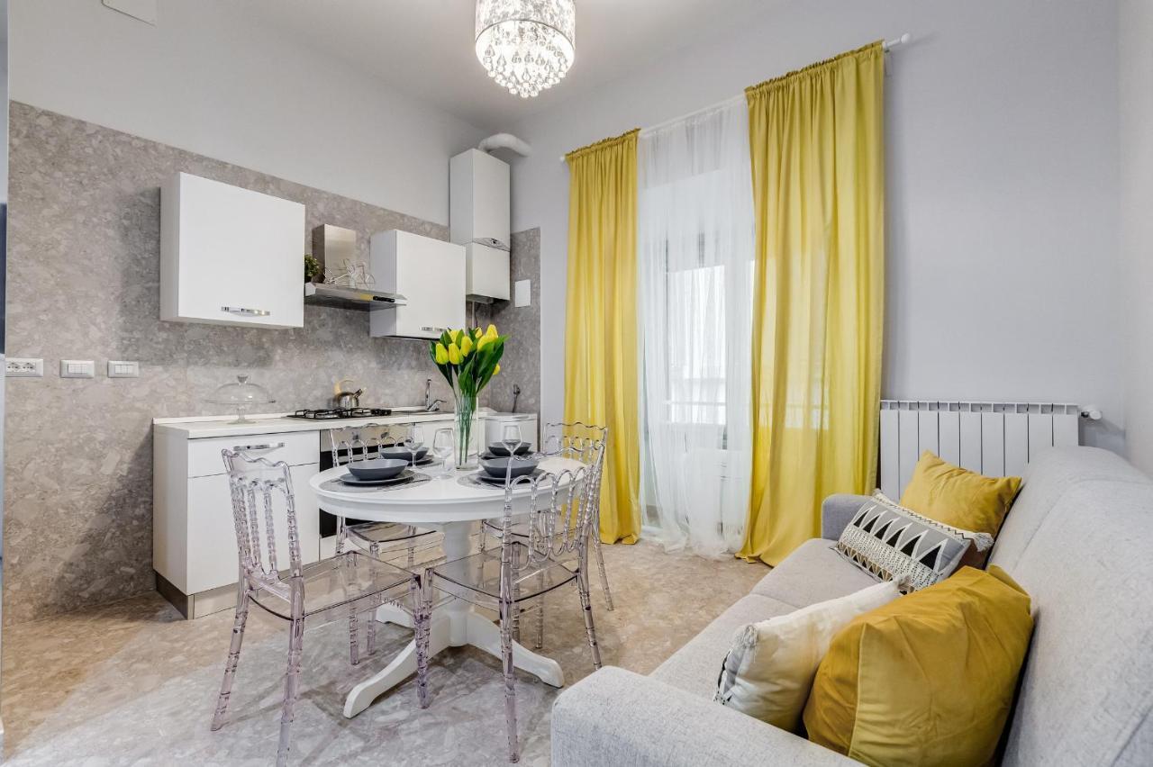 Crystal Trevi Fountain - Romedreamhome Eksteriør billede