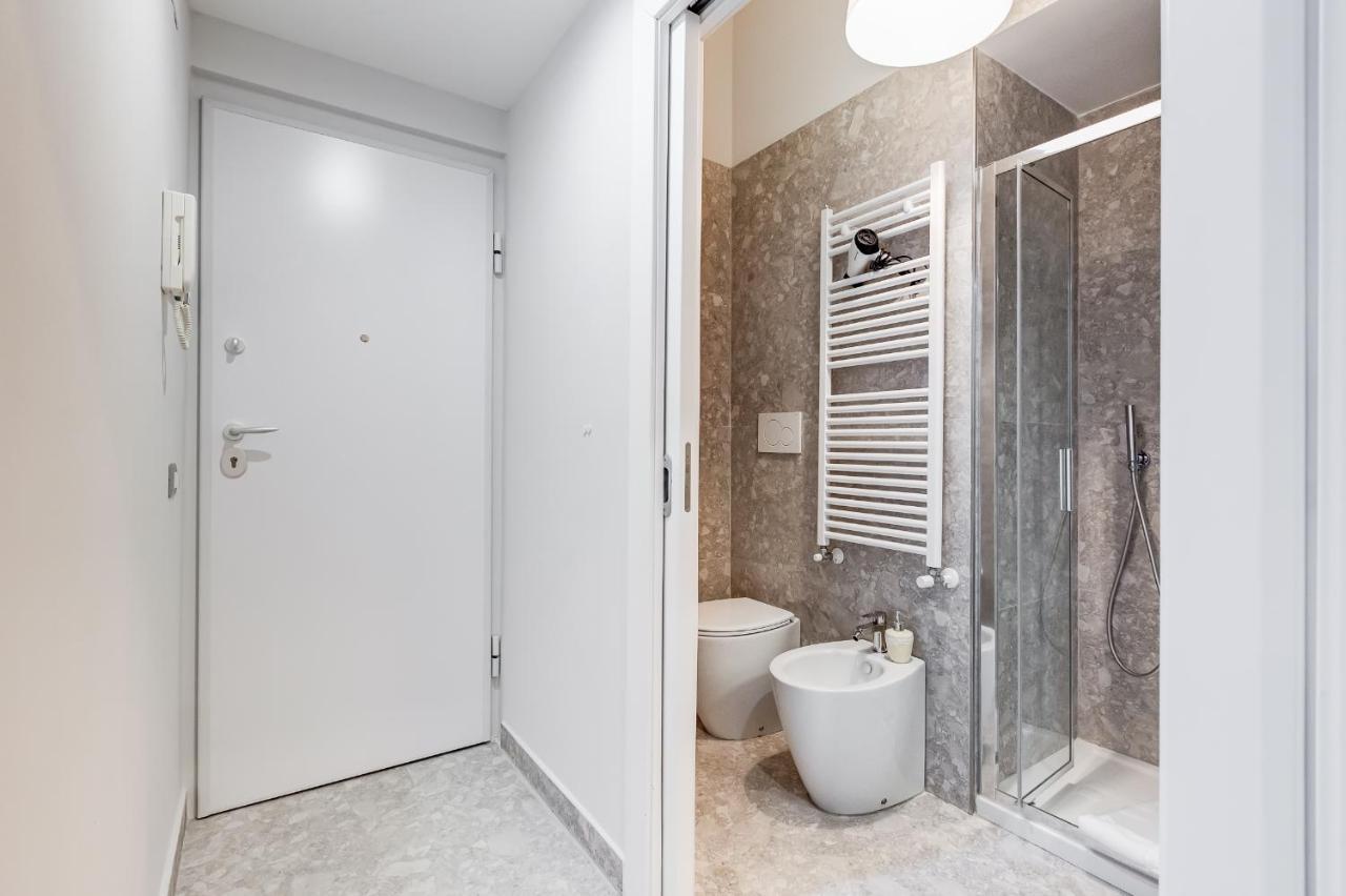 Crystal Trevi Fountain - Romedreamhome Eksteriør billede