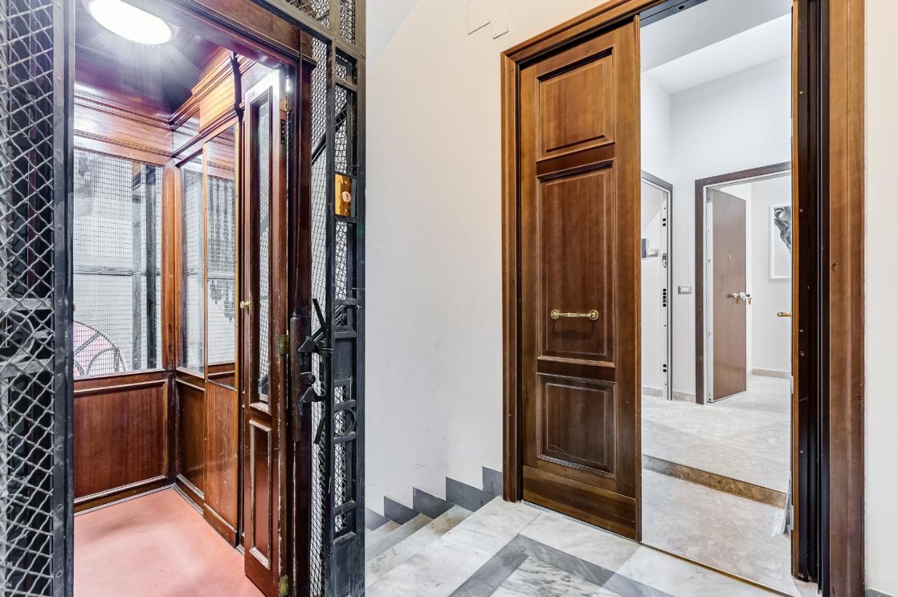 Crystal Trevi Fountain - Romedreamhome Eksteriør billede