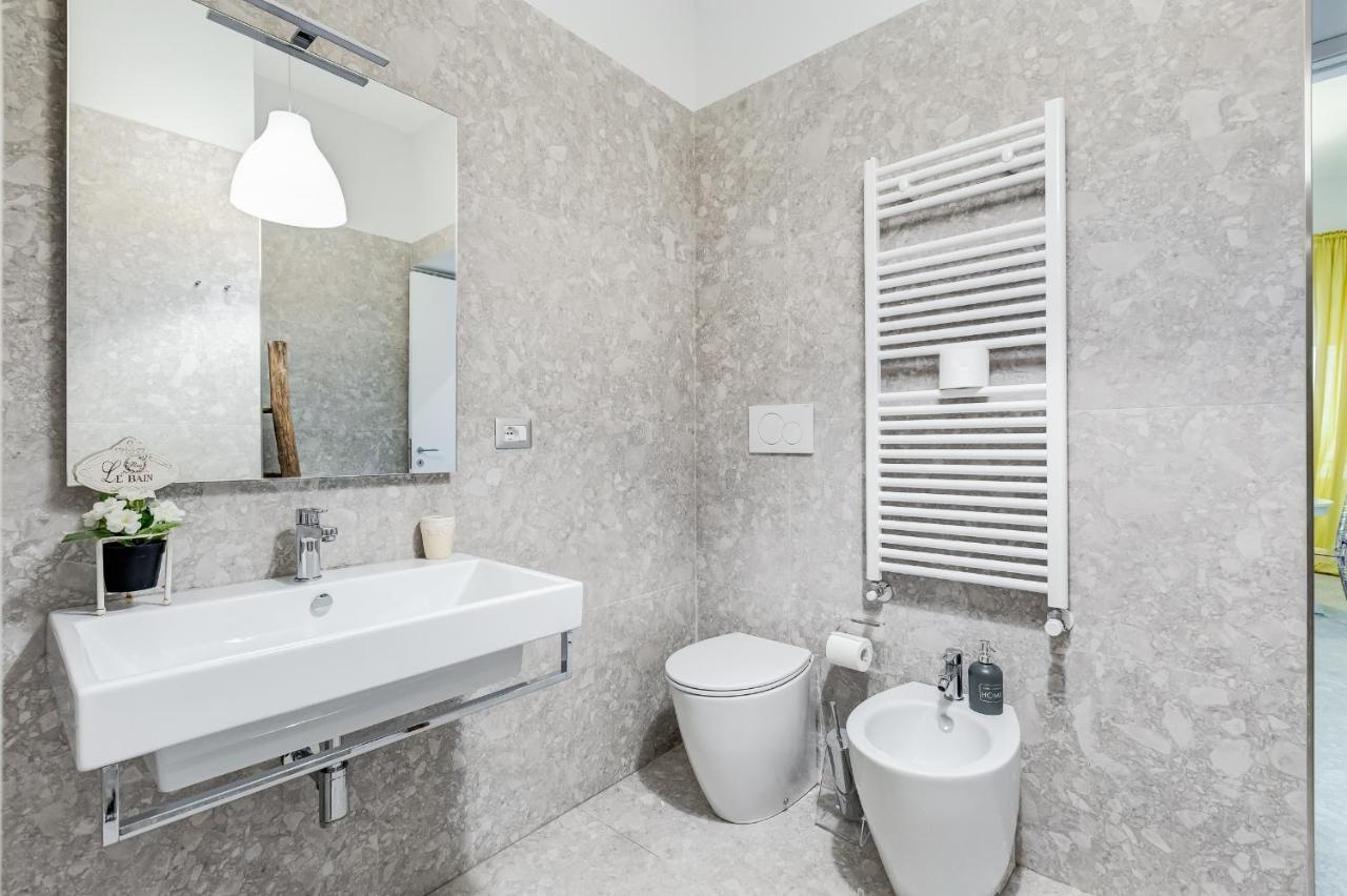Crystal Trevi Fountain - Romedreamhome Eksteriør billede