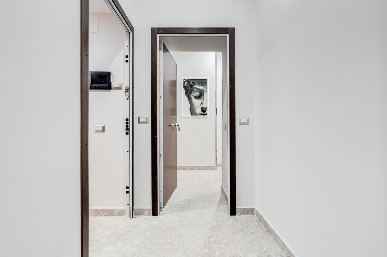 Crystal Trevi Fountain - Romedreamhome Eksteriør billede