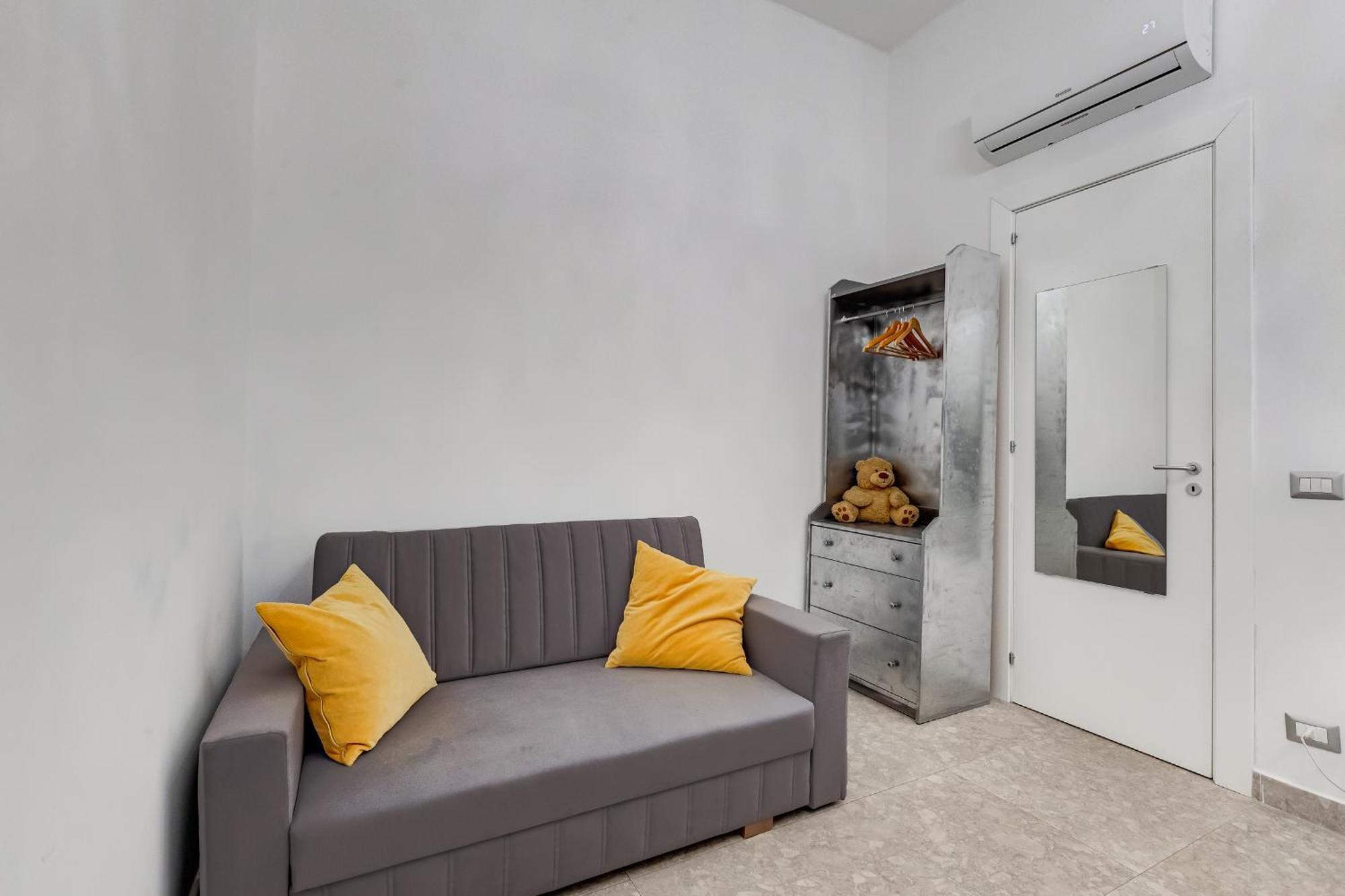 Crystal Trevi Fountain - Romedreamhome Eksteriør billede