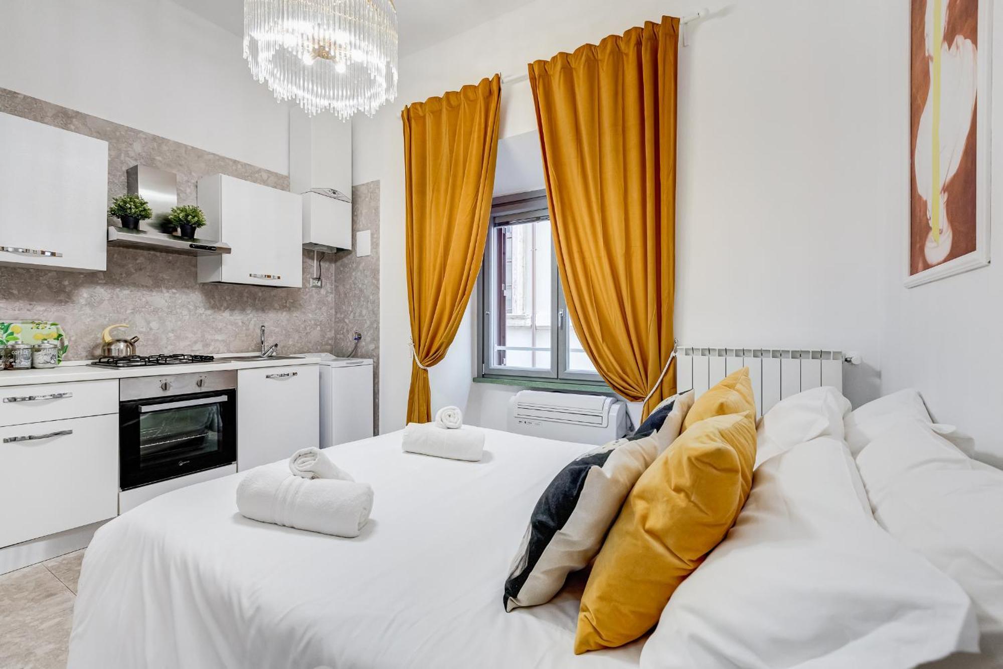 Crystal Trevi Fountain - Romedreamhome Eksteriør billede