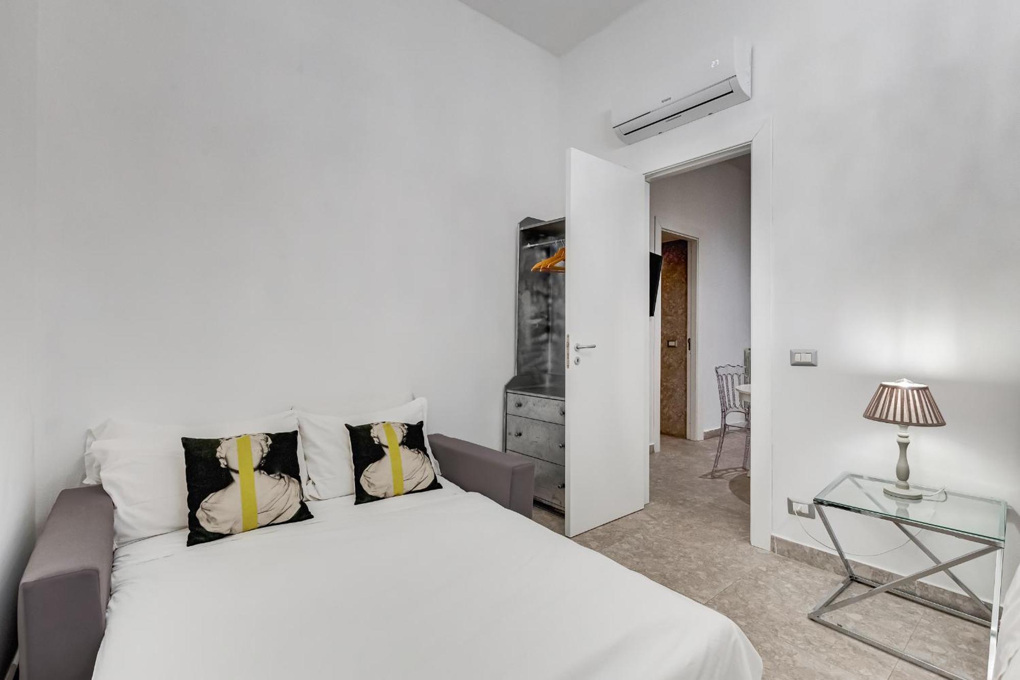 Crystal Trevi Fountain - Romedreamhome Eksteriør billede