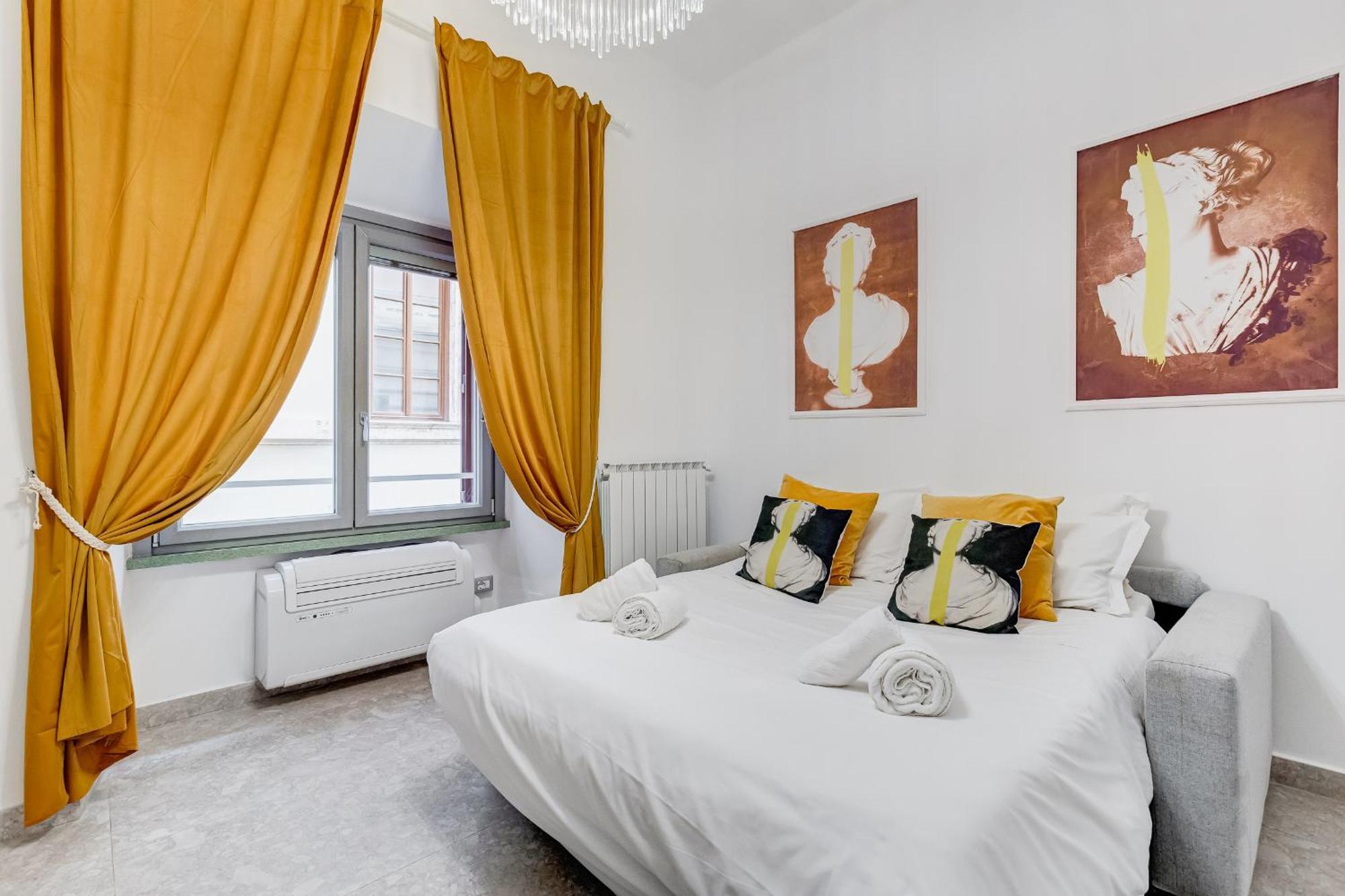 Crystal Trevi Fountain - Romedreamhome Eksteriør billede