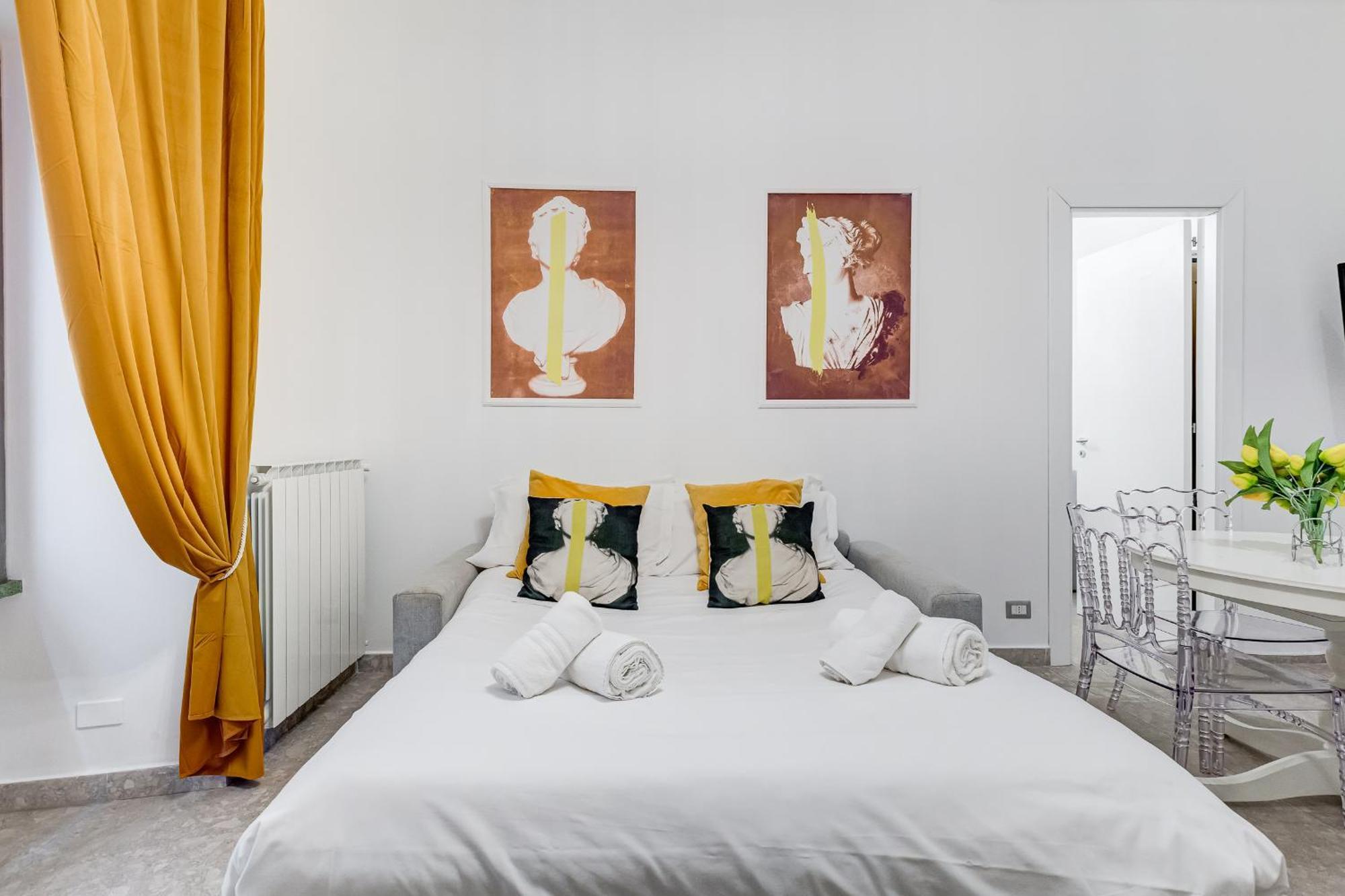 Crystal Trevi Fountain - Romedreamhome Eksteriør billede
